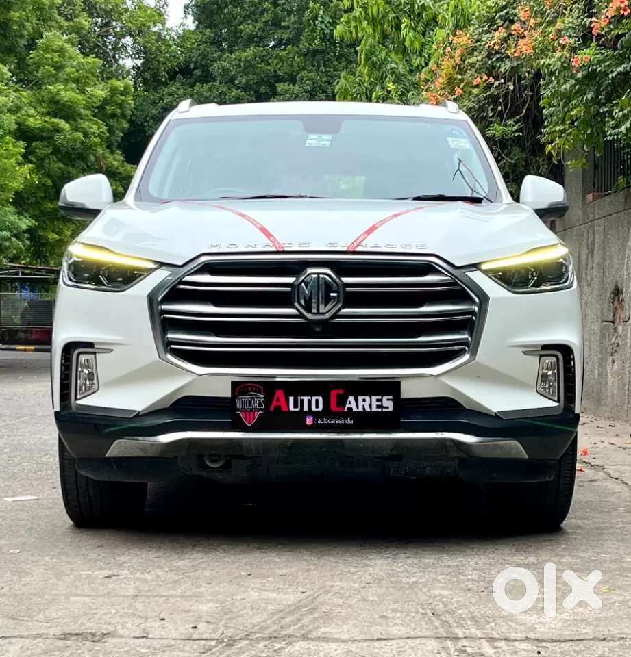 2020 2.0 Sharp Twin Turbo 6 STR 4WD — ₹19.8L on OLX
