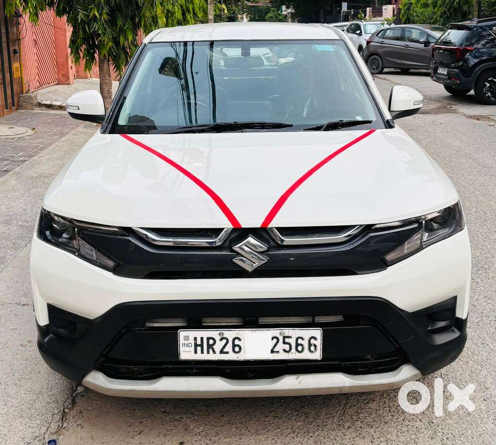 2024 1.5 VXI CNG — ₹7.85L on OLX
