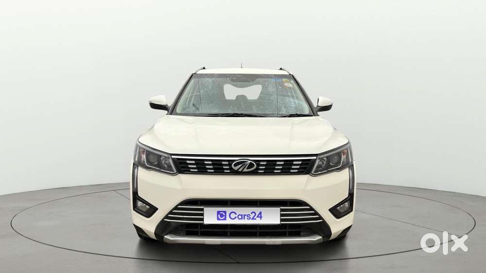 2021 1.2 W8 Petrol — ₹5.80L on OLX
