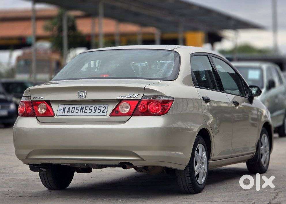 2007 EXi — ₹1.75L on OLX