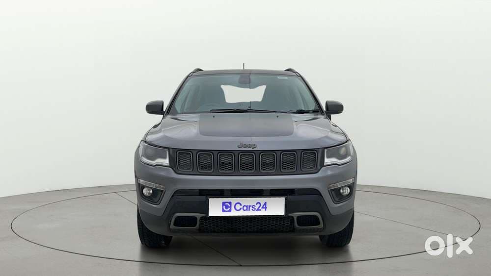 2020 4x4 — ₹13.2L on OLX