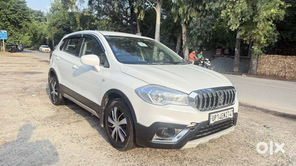 2020 Sigma SHVS — ₹5.22L on OLX