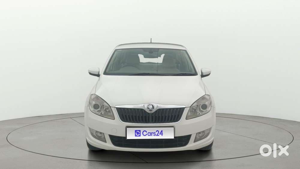 2016 [2016-2021] 1.6 MPI Style Plus — ₹4.25L on OLX