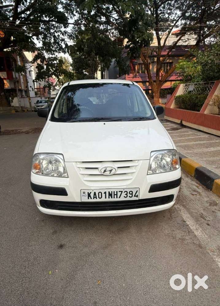 2012 GLS CNG — ₹2.60L on OLX