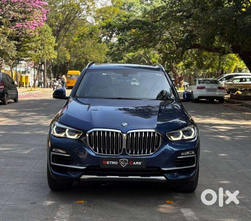 2019 xDrive30d xLine — ₹49.0L on OLX