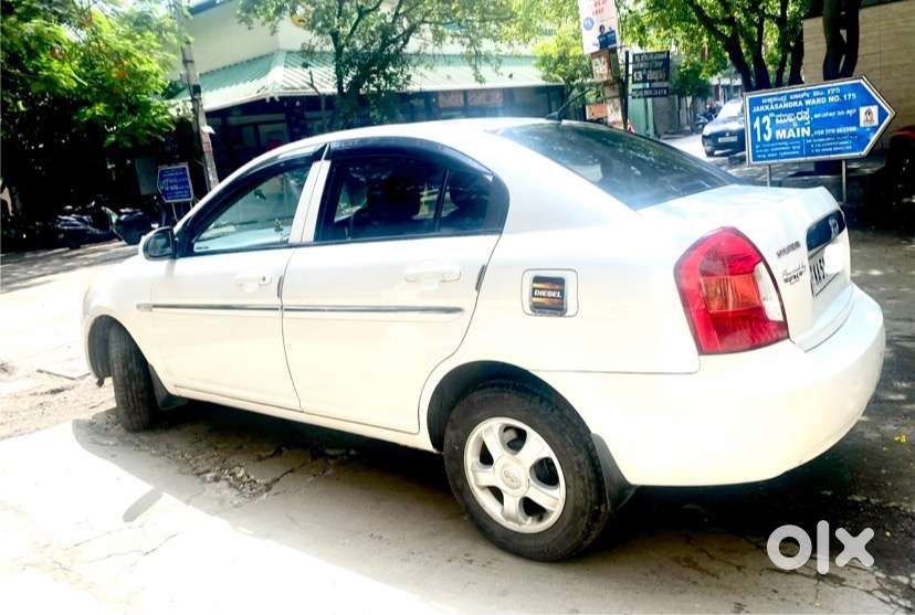 2009 2006-2010 CRDi SX — ₹1.95L on OLX