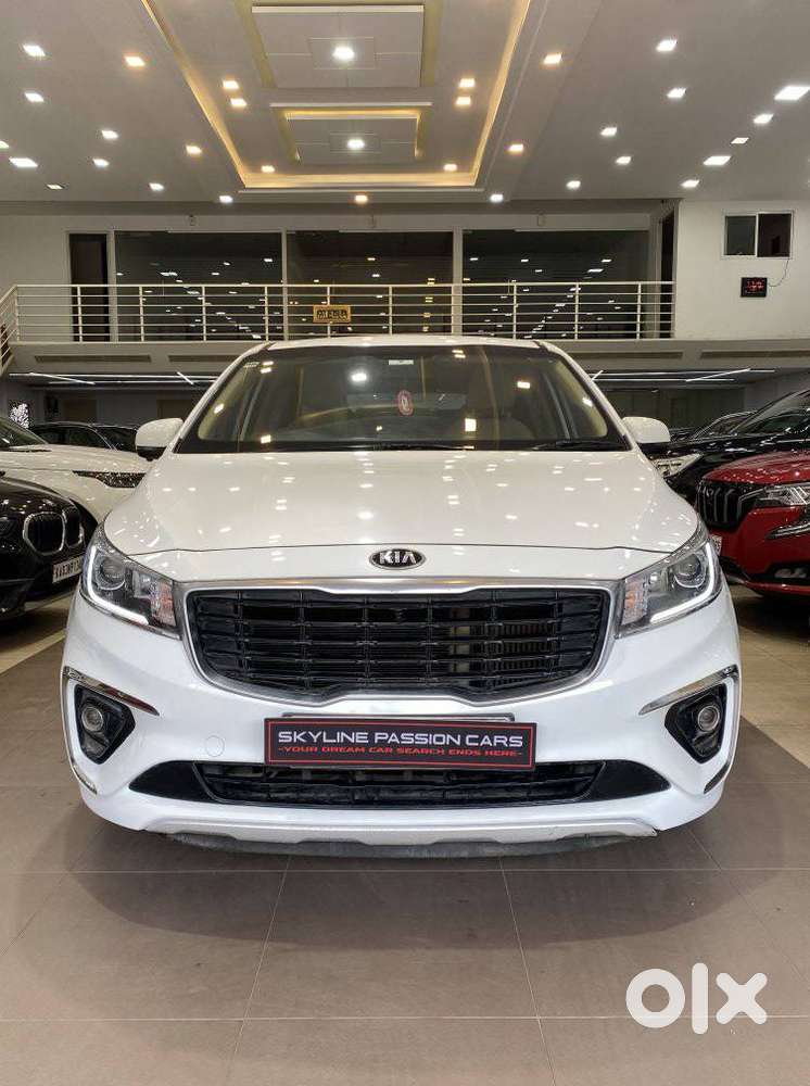2020 Premium 8 STR — ₹22.0L on OLX
