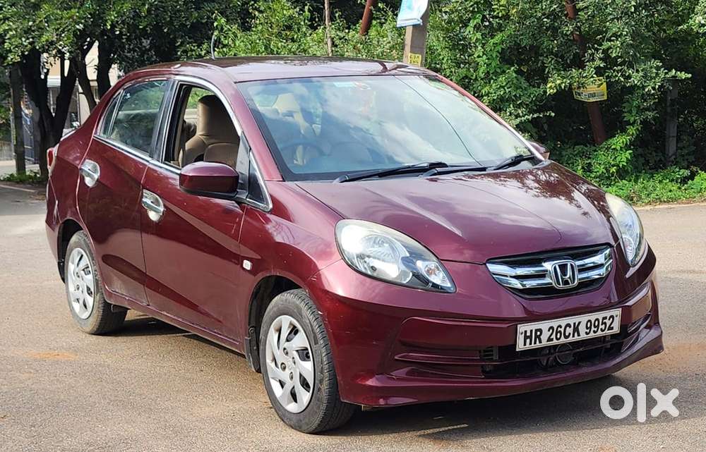2014 [2013-2016] 1.5 S i-DTEC — ₹2.35L on OLX