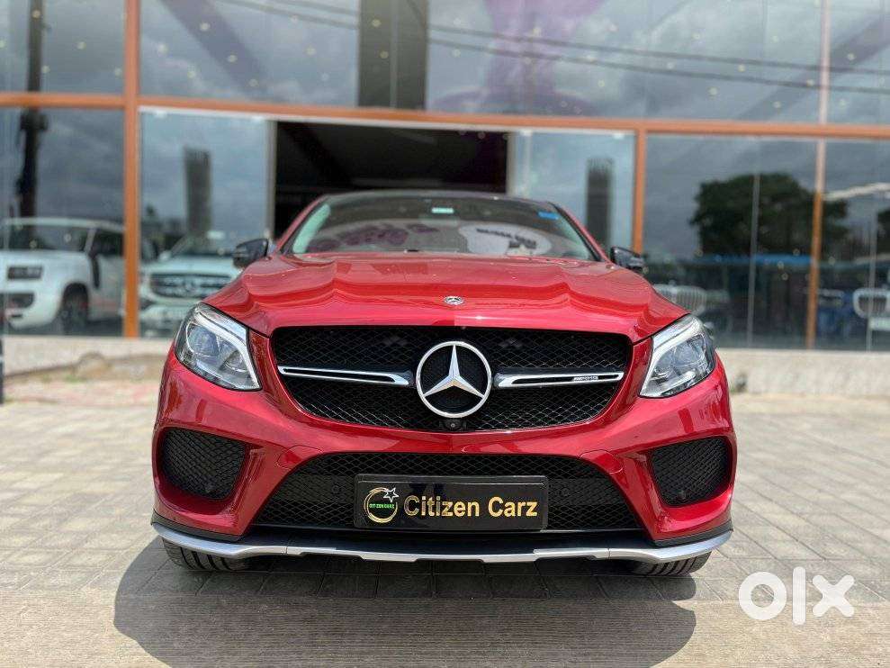 2020 3.0 43 AMG 4MATIC — ₹69.0L on OLX