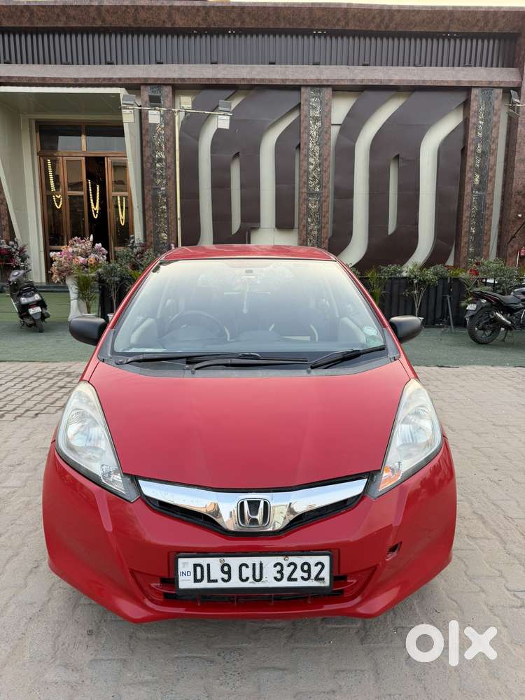 2012 1.2 SV i-VTEC — ₹1.50L on OLX