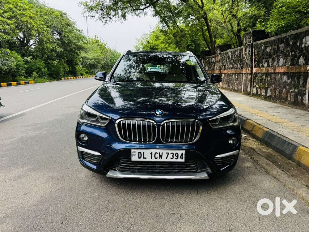 2017 2.0 SDRIVE 20D — ₹9.90L on OLX