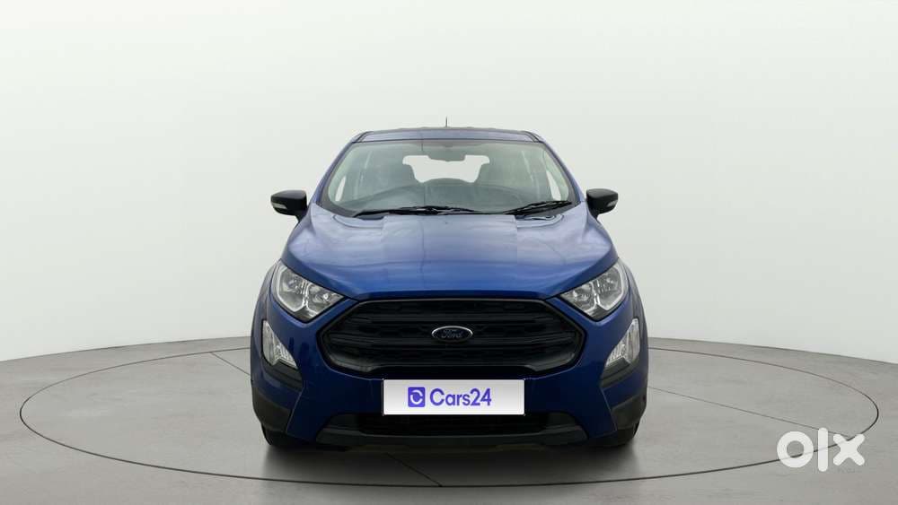 2019 [2017-2021] 1.5 Ambiente TI-VCT — ₹5.01L on OLX