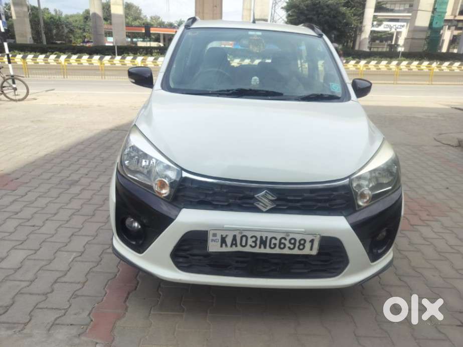 2020 1.0 ZXI (O) AMT — ₹4.75L on OLX