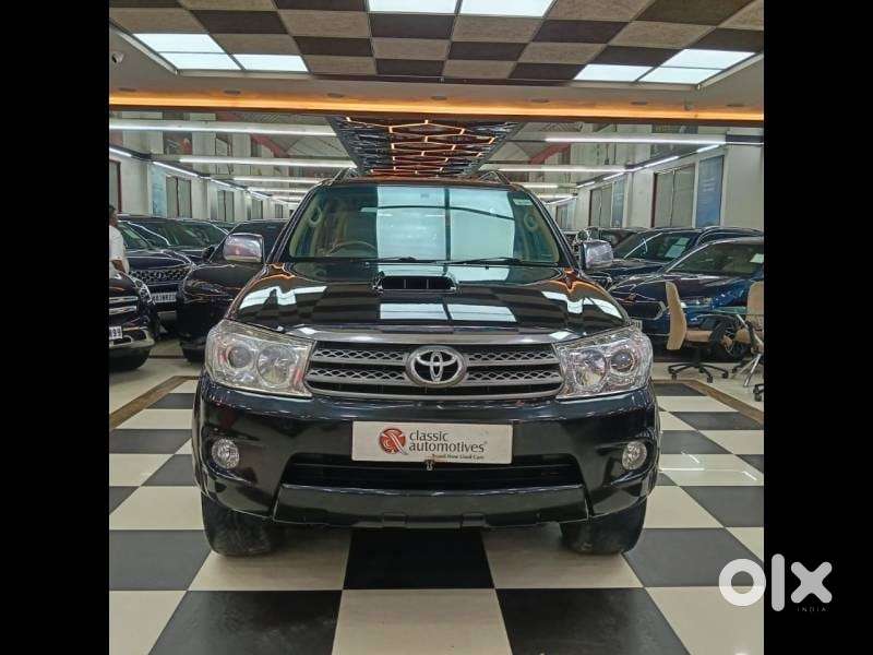 2010 2009-2011 3.0 Diesel — ₹9.65L on OLX