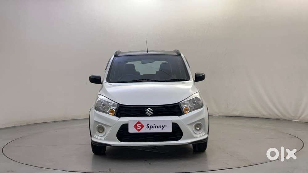 2018 1.0 VXI (O) AMT — ₹3.60L on OLX
