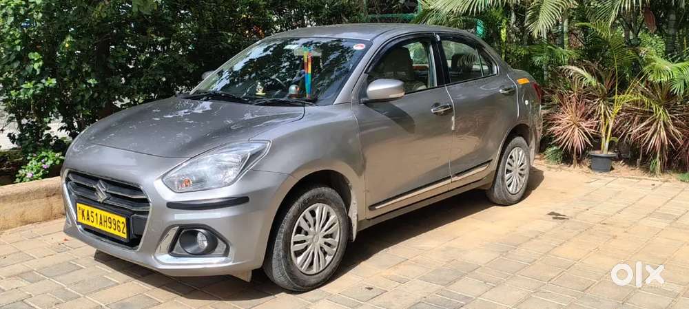 2023 1.2 VXI — ₹5.50L on OLX