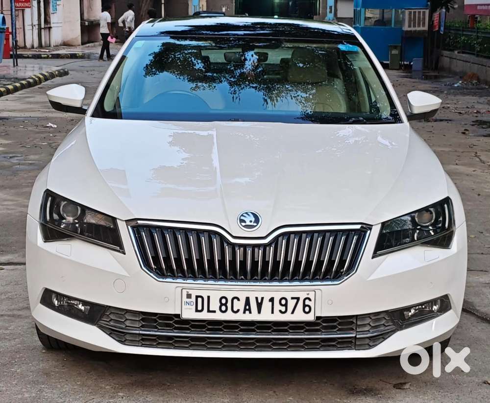 2018 2.0 Style TDI CR AT — ₹9.25L on OLX