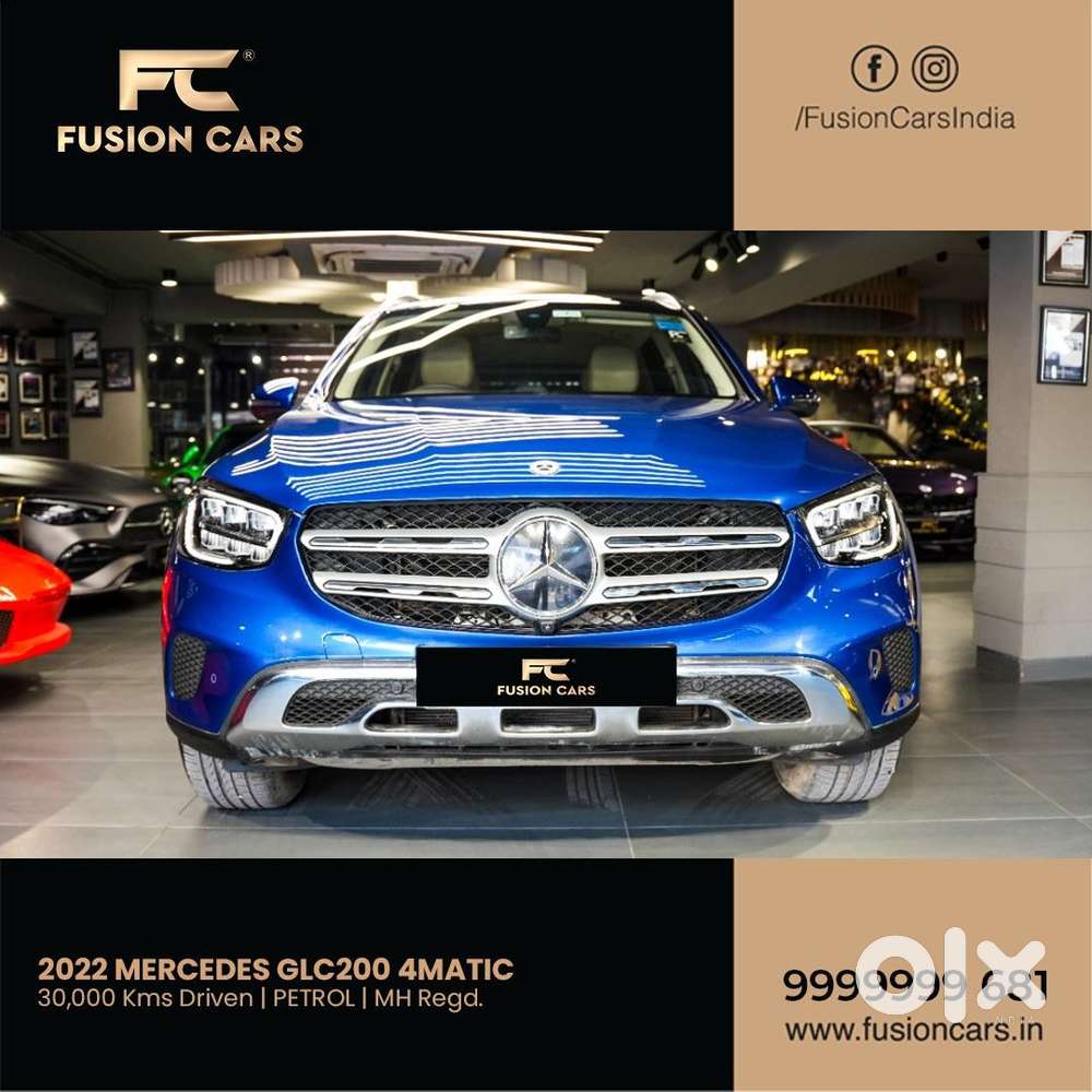 2022 2.0 200 Progressive — ₹41.5L on OLX