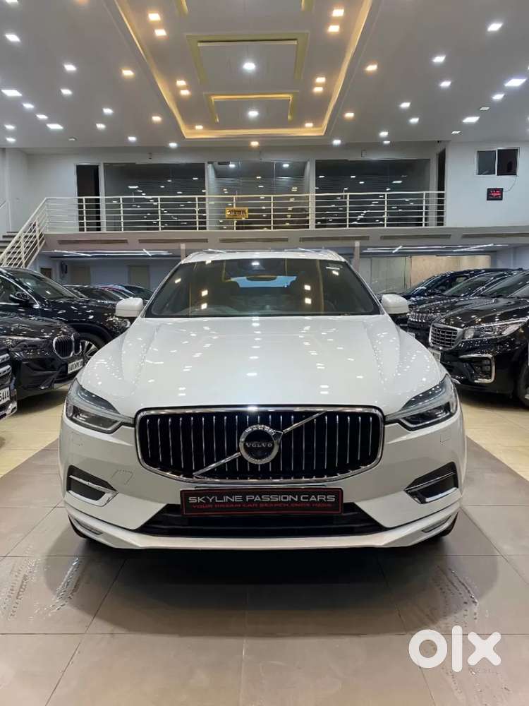 2020 Inscription D5 — ₹34.5L on OLX