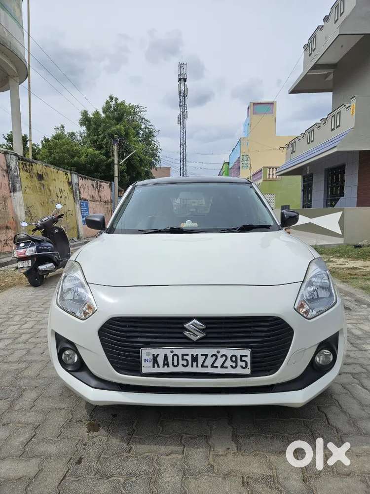 2019 2018-2021 1.2 LXI — ₹4.50L on OLX