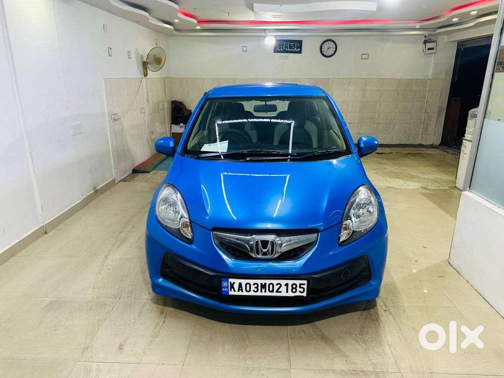 2012 [2011-2013]1.2 S MT — ₹3.35L on OLX