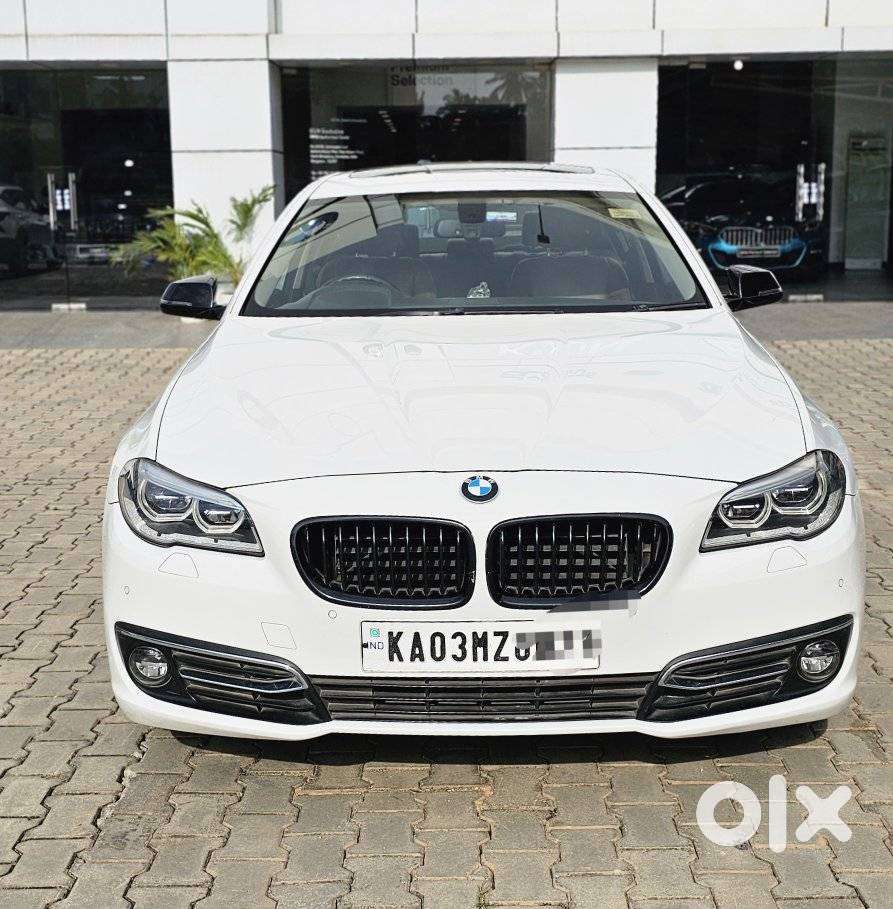 2016 2.0 520D — ₹23.0L on OLX