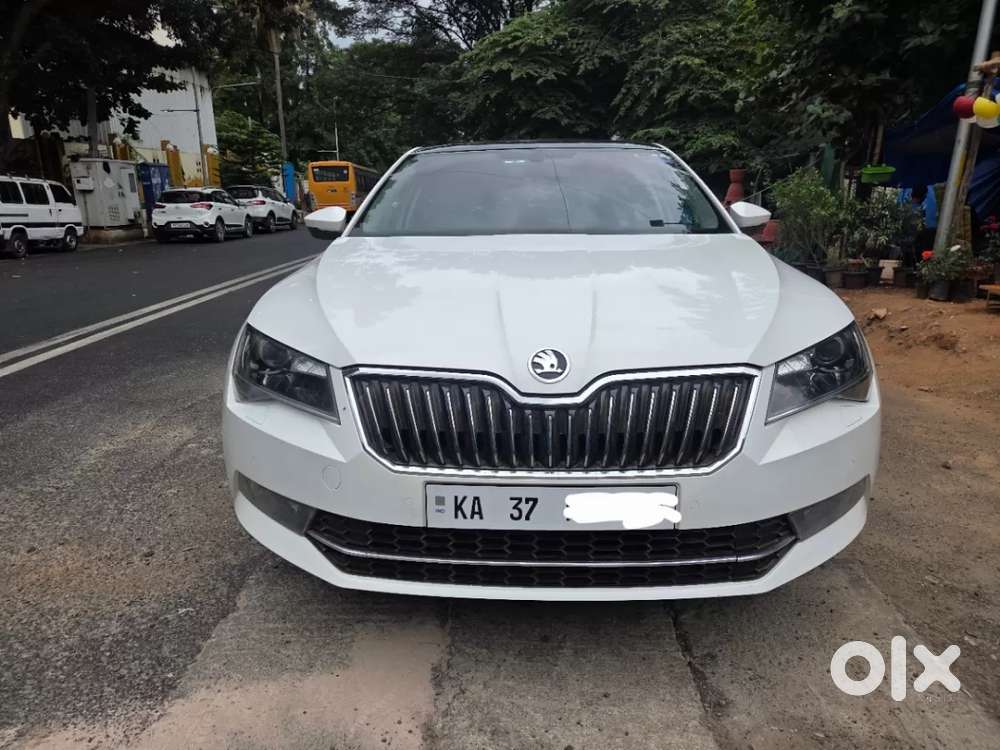 2016 [2014-2016] 1.8 Style TSI AT — ₹14.9L on OLX