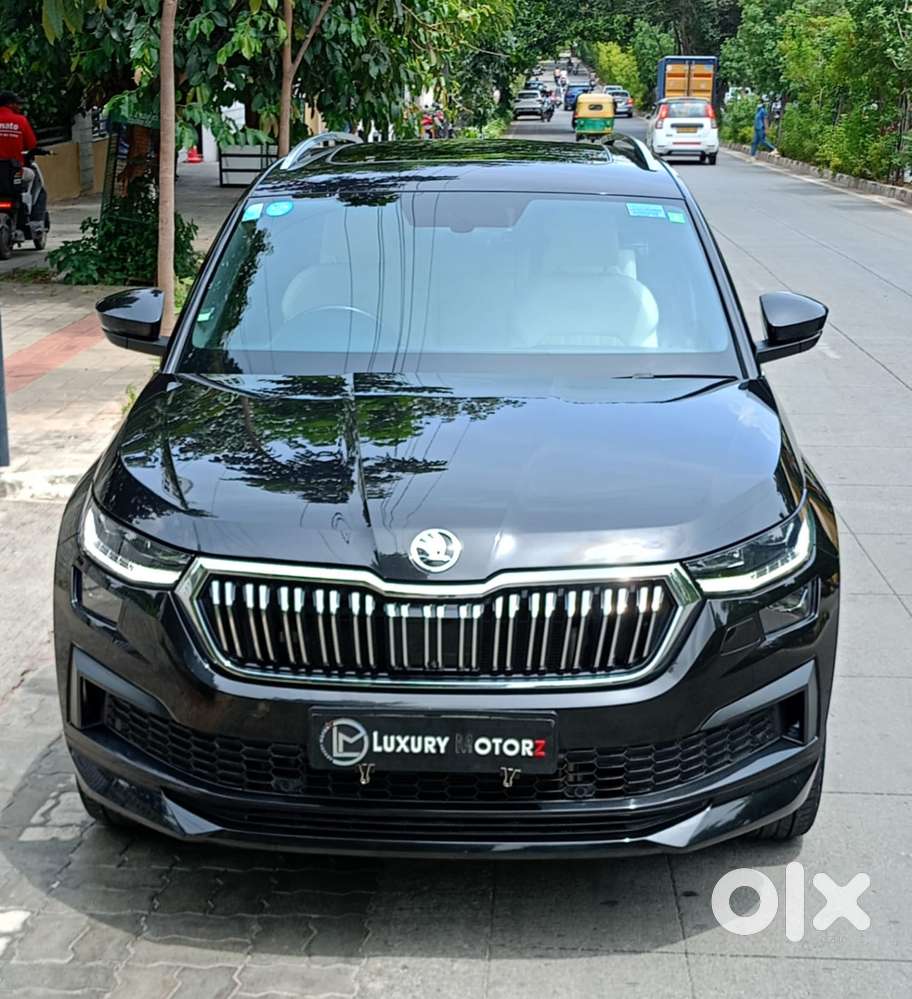 2023 L & K — ₹35.9L on OLX