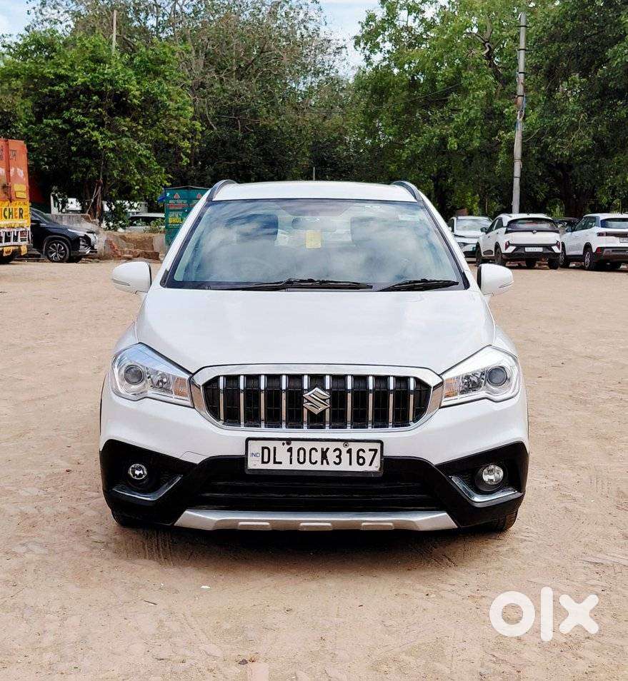 2018 2017-2020 1.3 Zeta — ₹4.85L on OLX