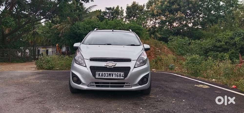 2015 LT Petrol — ₹2.92L on OLX