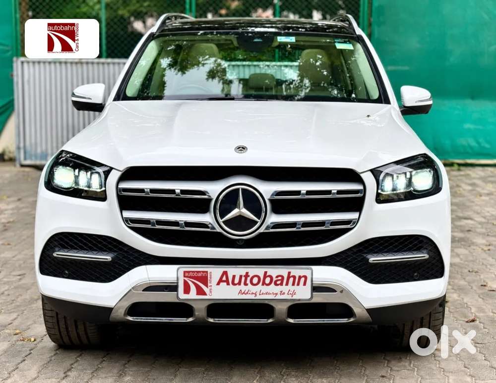 2021 3.0 400d 4MATIC — ₹89.0L on OLX