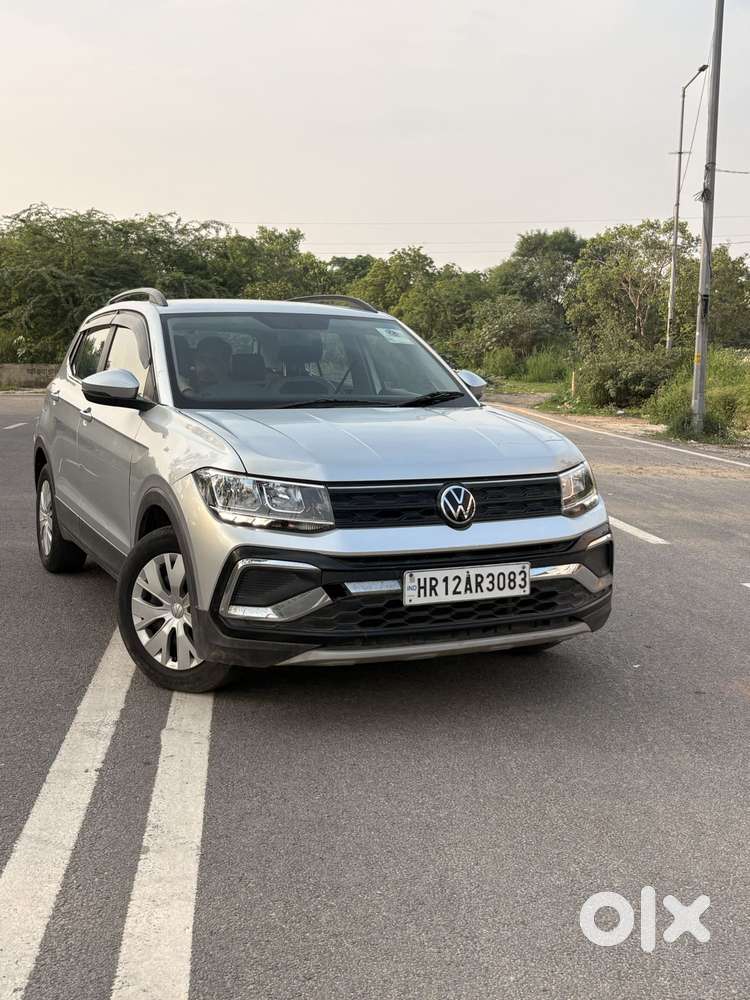 2023 1.0 TSI Comfortline — ₹7.75L on OLX