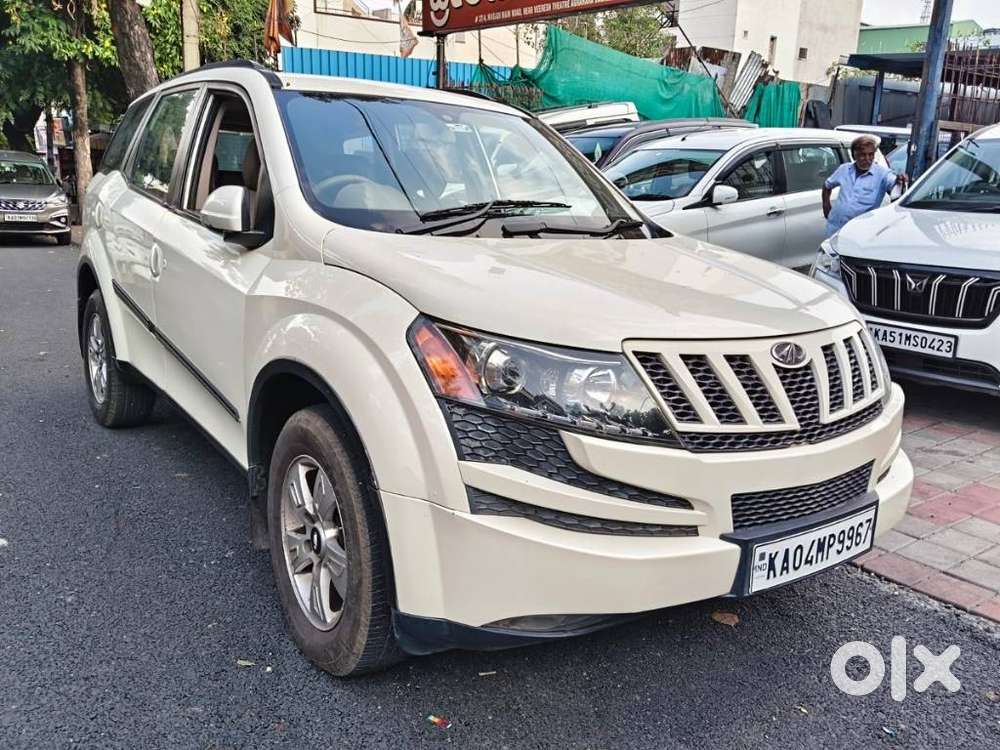 2015 1.99 mHawk W6 — ₹6.80L on OLX