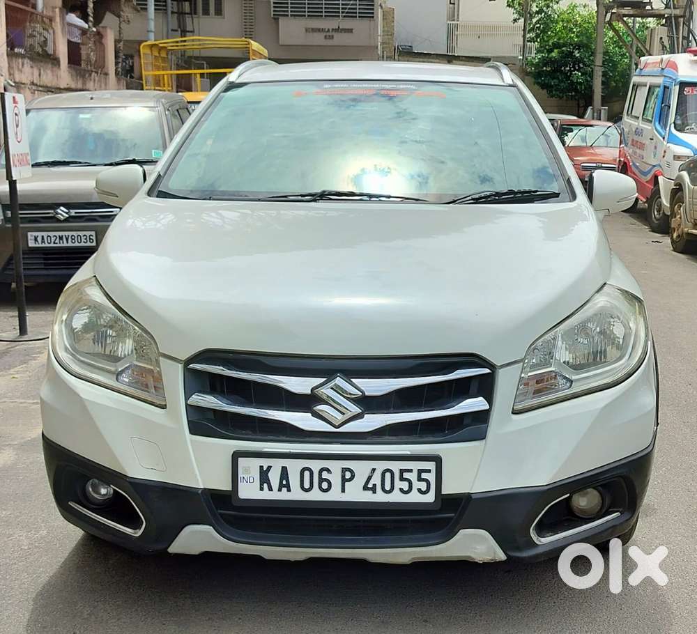 2016 Zeta SHVS — ₹5.75L on OLX