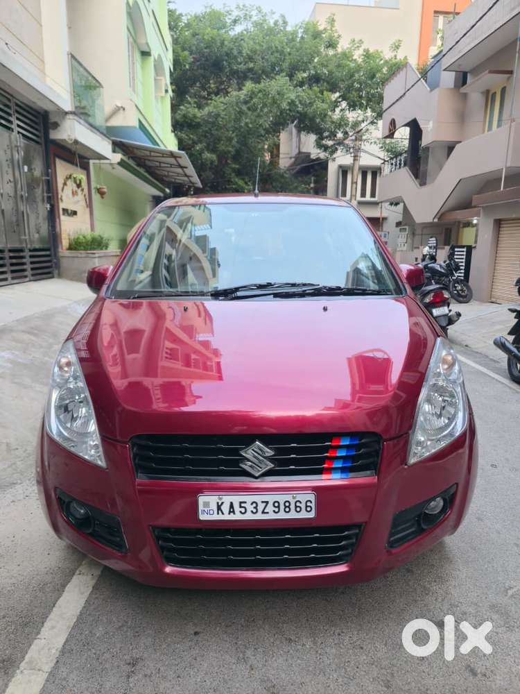 2012 Vdi BS-IV — ₹2.90L on OLX