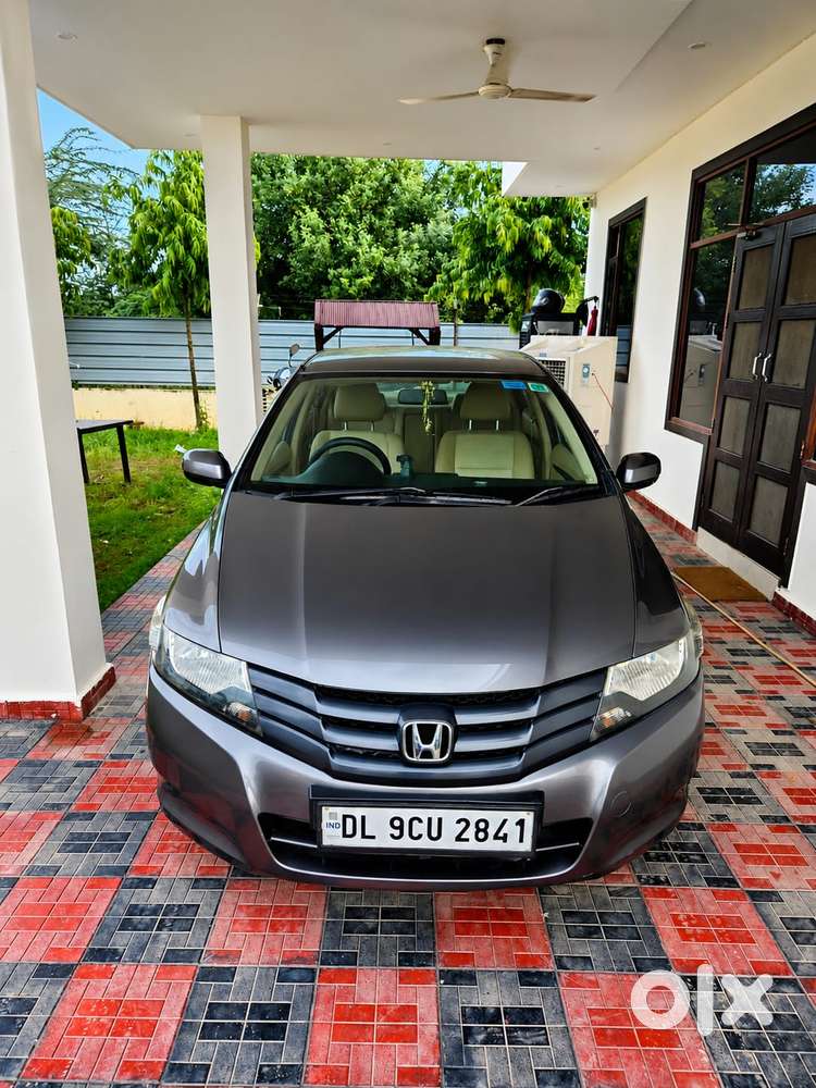 2011 S MT — ₹1.85L on OLX