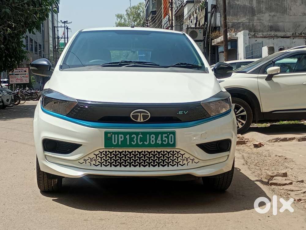 2024 Tata Tiago Ev — used car price guide