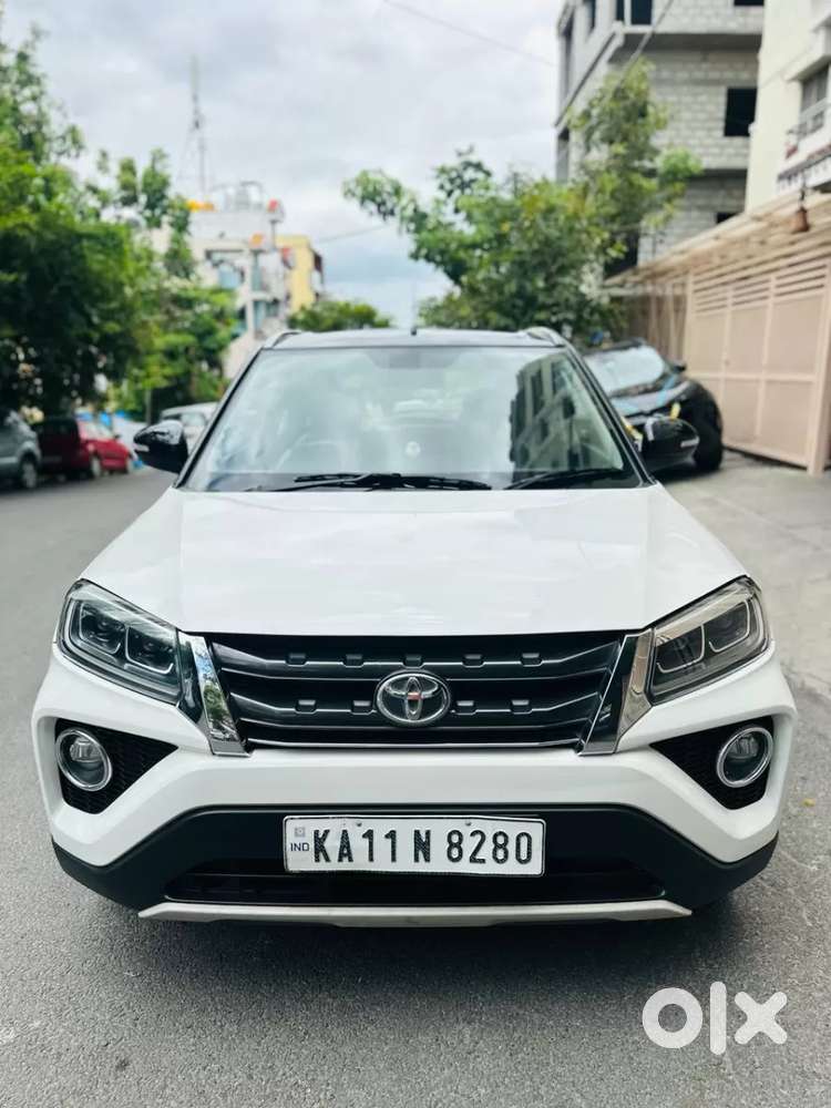 2022 1.5 High Grade MT — ₹7.85L on OLX