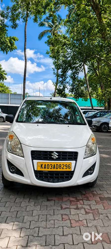 2016 Ldi BS-IV — ₹2.50L on OLX