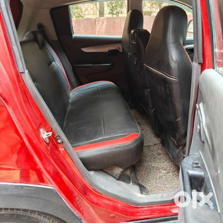 2018 D75 K6 Plus 5Str — ₹5.85L on OLX
