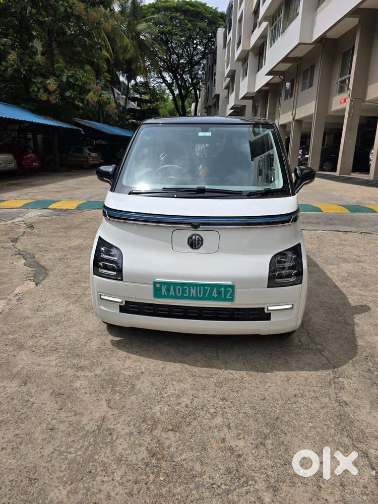 2024 Plush Gamer Edition — ₹8.75L on OLX