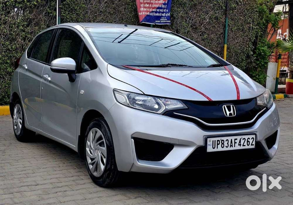2015 1.2 V CVT i-VTEC — ₹2.49L on OLX