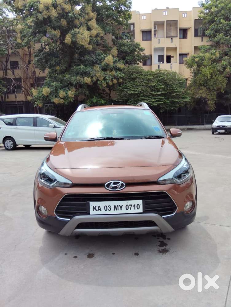 2015 SX Petrol — ₹5.20L on OLX