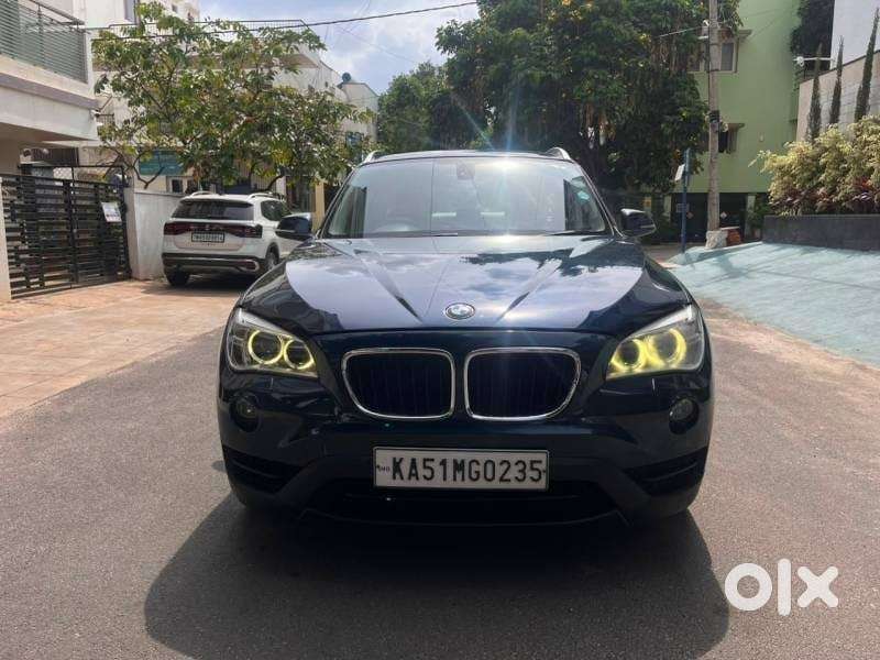 2014 2.0 SDRIVE 20D — ₹11.3L on OLX