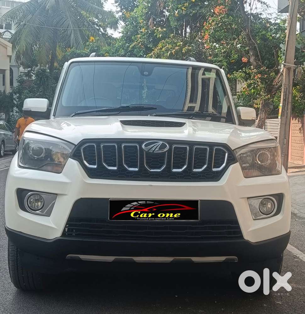 2019 [2020-2022] 2.2 S11 2WD — ₹11.8L on OLX