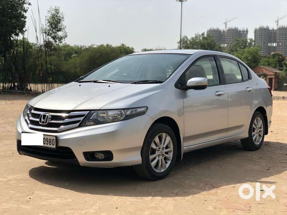 2012 VX Petrol MT — ₹1.70L on OLX