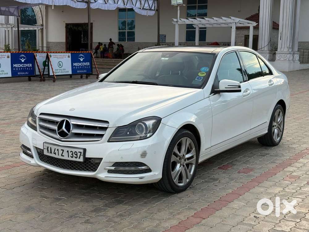 2013 2.0 Prime C 200 — ₹10.0L on OLX