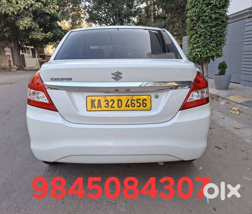 2018 Tour S Diesel — ₹4.00L on OLX