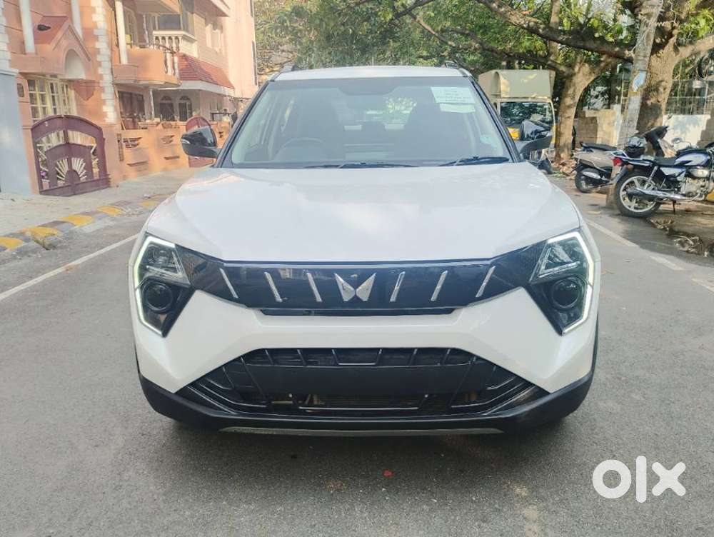 2024 AX5 PM MT — ₹11.0L on OLX