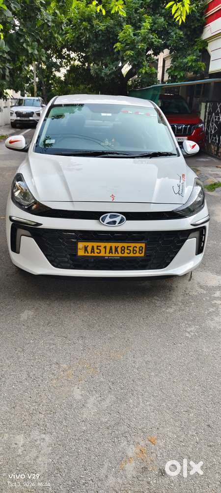 2024 1.2 SX (O) CRDi Manual — ₹6.95L on OLX